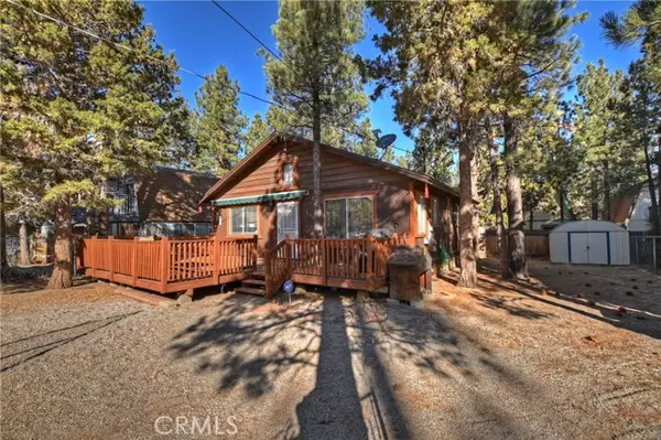 2063 8th Lane, Big Bear City, CA 92314