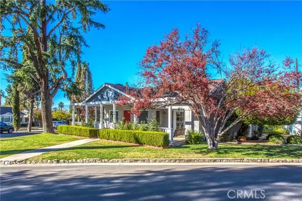 Redlands, CA 92373,625 Cypress Circle