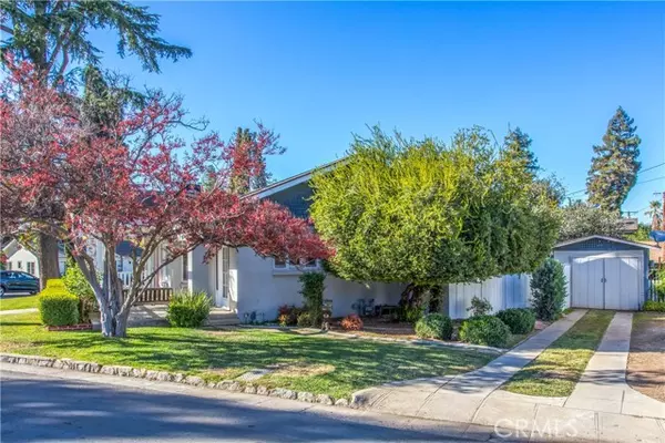 Redlands, CA 92373,625 Cypress Circle