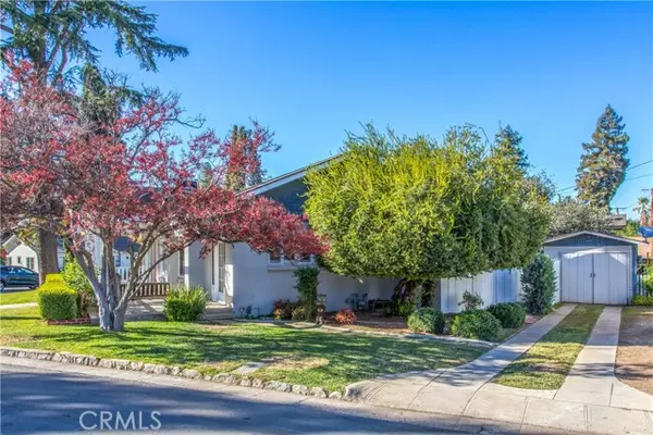 Redlands, CA 92373,625 Cypress Circle