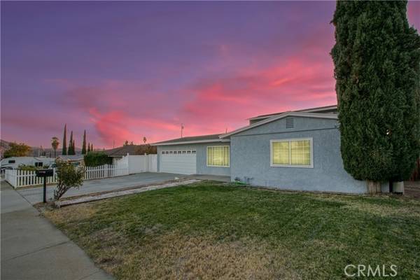 711 N 17th Street, Banning, CA 92220