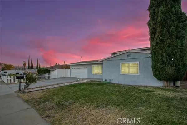 711 N 17th Street,  Banning,  CA 92220