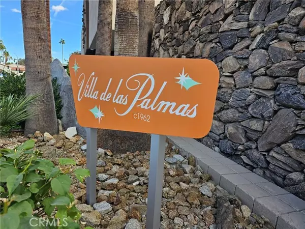 Palm Springs, CA 92262,197 W Via Lola #17