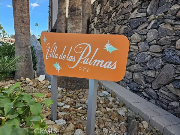 Palm Springs, CA 92262,197 W Via Lola #17