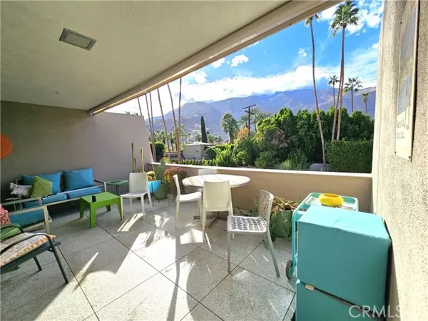 197 W Via Lola #17, Palm Springs, CA 92262