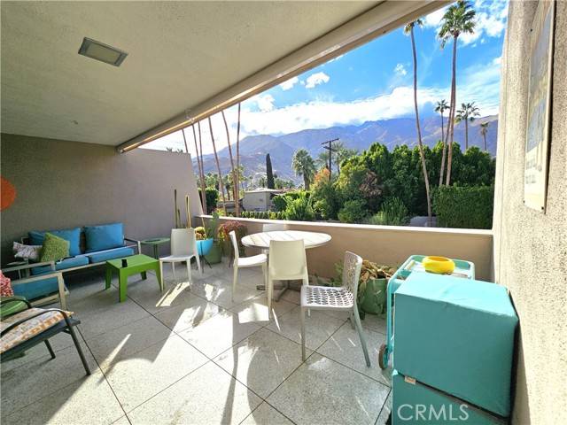 197 W Via Lola #17, Palm Springs, CA 92262