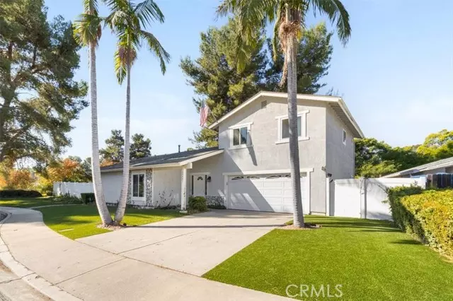 27401 Pinuela, Mission Viejo, CA 92692