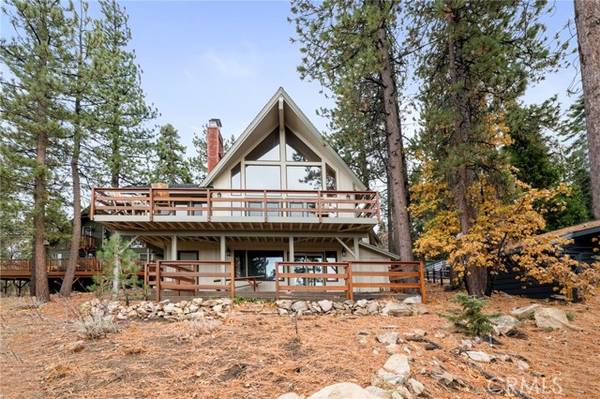 1265 Balsam Drive, Big Bear Lake, CA 92315