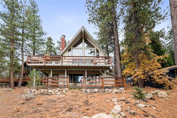 1265 Balsam Drive, Big Bear Lake, CA 92315