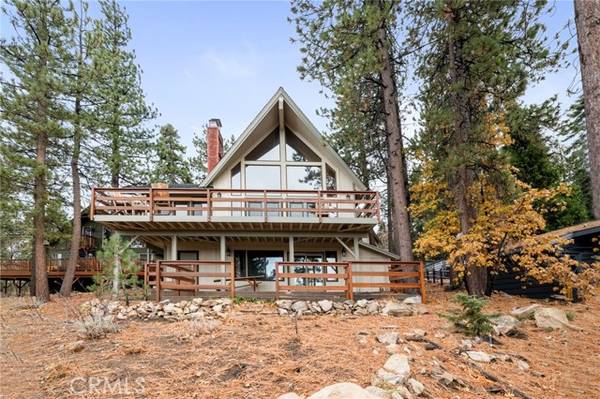 1265 Balsam Drive, Big Bear Lake, CA 92315