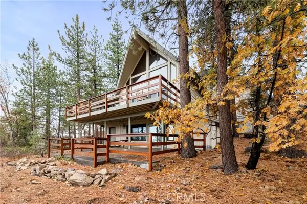 Big Bear Lake, CA 92315,1265 Balsam Drive