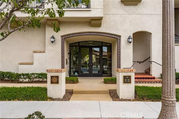 220 Buena Vida Drive #301, Brea, CA 92823