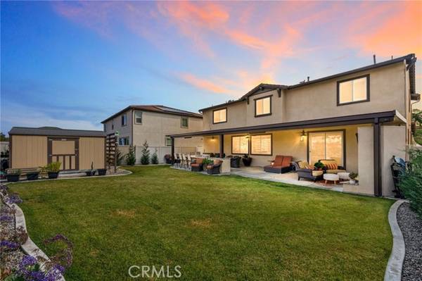 Murrieta, CA 92563,34321 Falls View Way