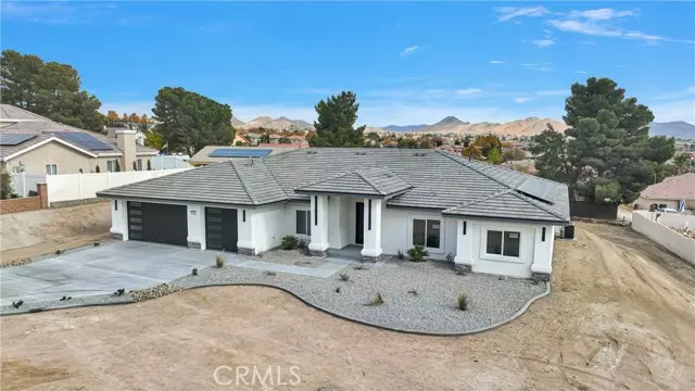 Apple Valley, CA 92307,16091 Chiwi Road