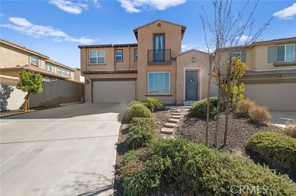 39550 Strada Scala, Lake Elsinore, CA 92532