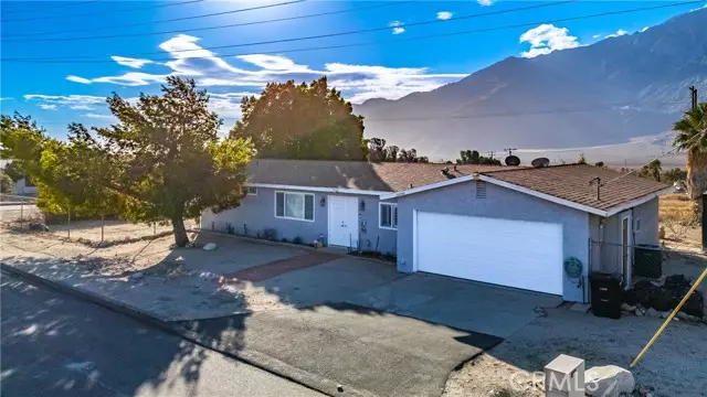 55745 Amethyst Drive, Whitewater, CA 92282