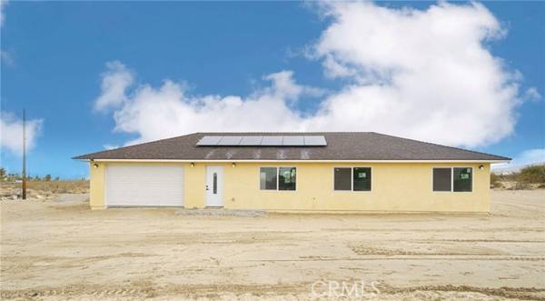 9243 Palomar Trail, Lucerne Valley, CA 92356