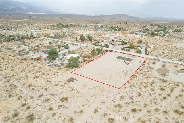 9243 Palomar Trail, Lucerne Valley, CA 92356