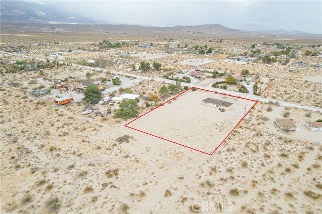 9243 Palomar Trail, Lucerne Valley, CA 92356