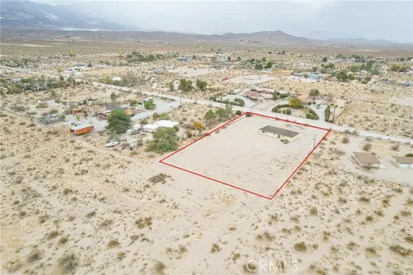 9243 Palomar Trail, Lucerne Valley, CA 92356