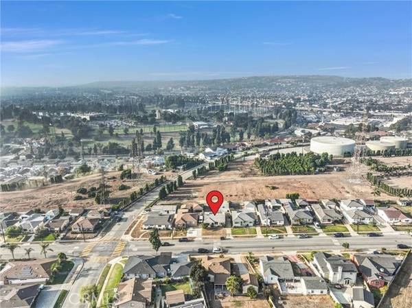 809 Hay Street, Montebello, CA 90640