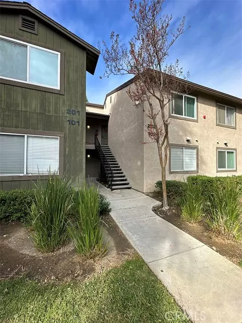 Corona, CA 92882,2604 Avenida Del #202