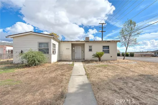 3201 Garden Drive, San Bernardino, CA 92404