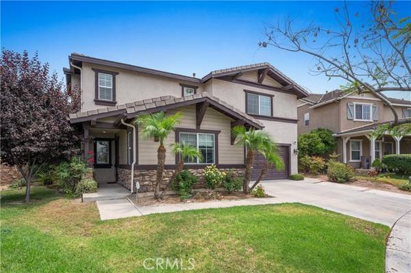 24922 Elmwood Street, Corona, CA 92883