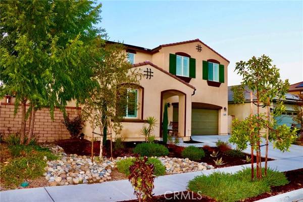 24280 Insignia Drive, Menifee, CA 92584