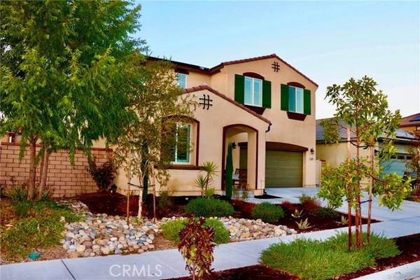 24280 Insignia Drive, Menifee, CA 92584