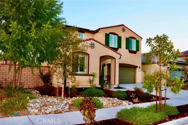 24280 Insignia Drive, Menifee, CA 92584