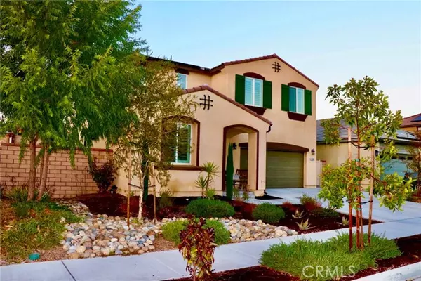 24280 Insignia Drive, Menifee, CA 92584