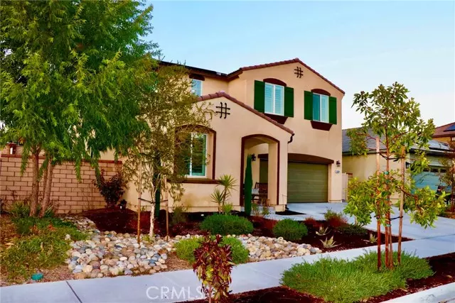 24280 Insignia Drive, Menifee, CA 92584