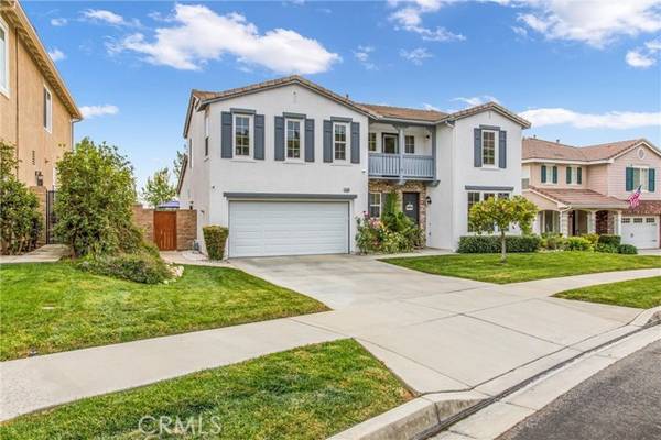 11761 Ashland Way, Yucaipa, CA 92399