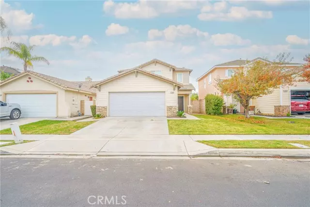 11964 Greenbluff Way, Yucaipa, CA 92399