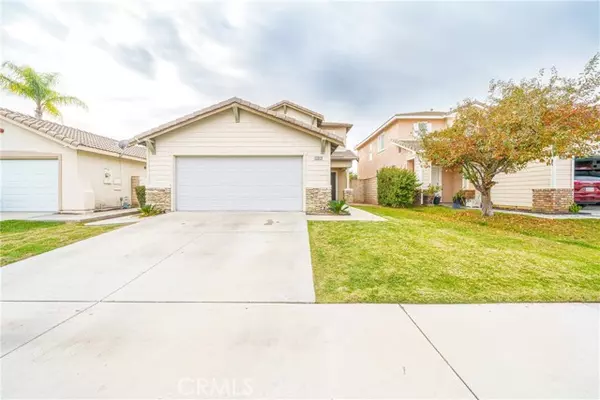 Yucaipa, CA 92399,11964 Greenbluff Way