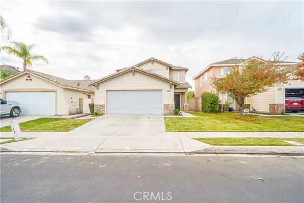 Yucaipa, CA 92399,11964 Greenbluff Way