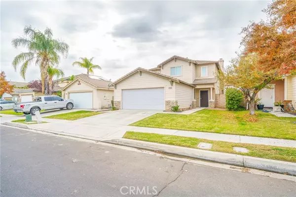 11964 Greenbluff Way, Yucaipa, CA 92399