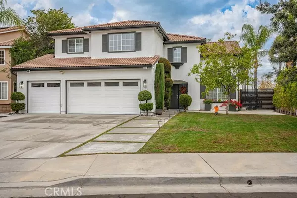 8962 Douglas Fir Circle, Riverside, CA 92508