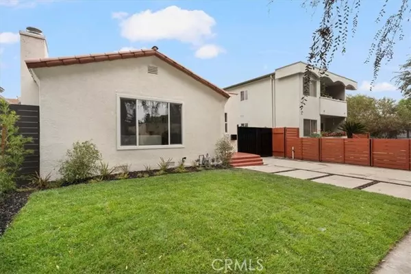 3346 Mcmanus Avenue, Culver City, CA 90232