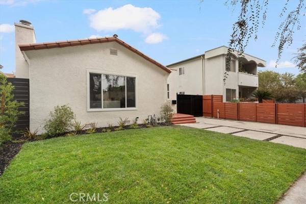 3346 Mcmanus Avenue, Culver City, CA 90232