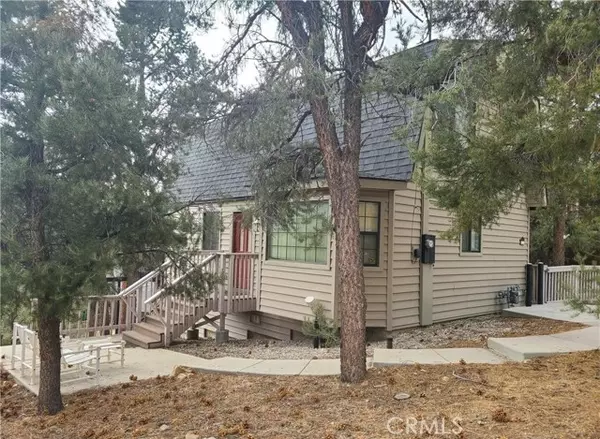 1101 Nana Avenue, Big Bear City, CA 92314