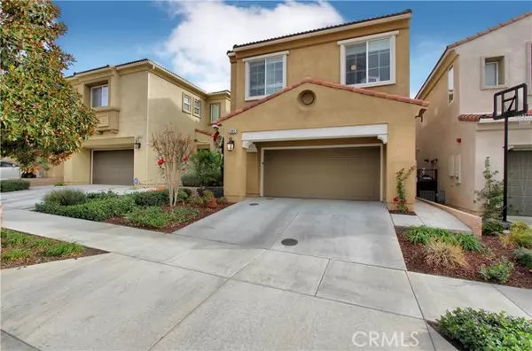 33865 Cansler Way, Yucaipa, CA 92399