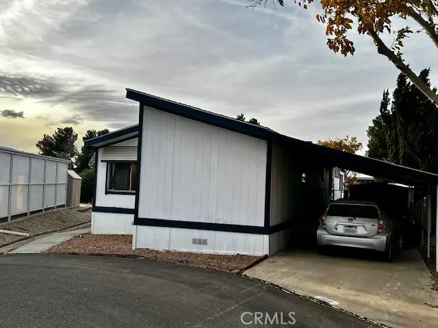 13393 Mariposa #282, Victorville, CA 92395