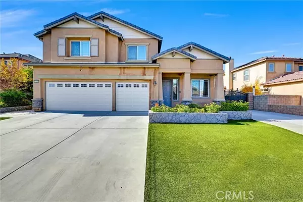 Menifee, CA 92586,29935 Fox Creek Drive