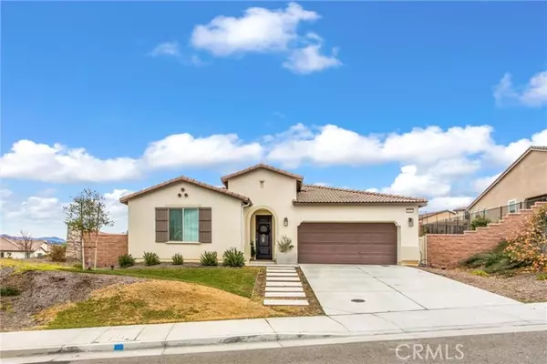 Calimesa, CA 92320,1316 Mandrake Court