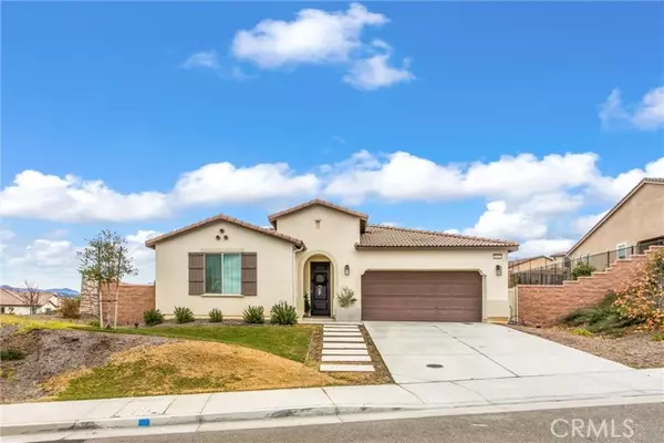 Calimesa, CA 92320,1316 Mandrake Court