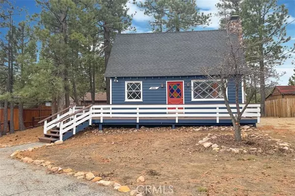 40005 Trail Of The Whispering, Big Bear Lake, CA 92315