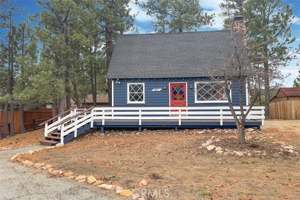 40005 Trail Of The Whispering, Big Bear Lake, CA 92315