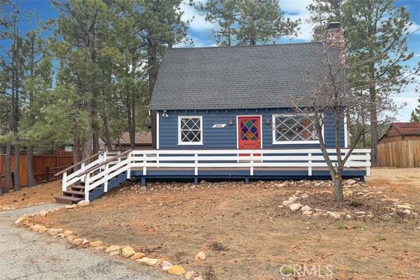 40005 Trail Of The Whispering, Big Bear Lake, CA 92315